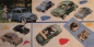 Preview: Renault 4 CV Modelprogram 1956 Carbrochure (2534)